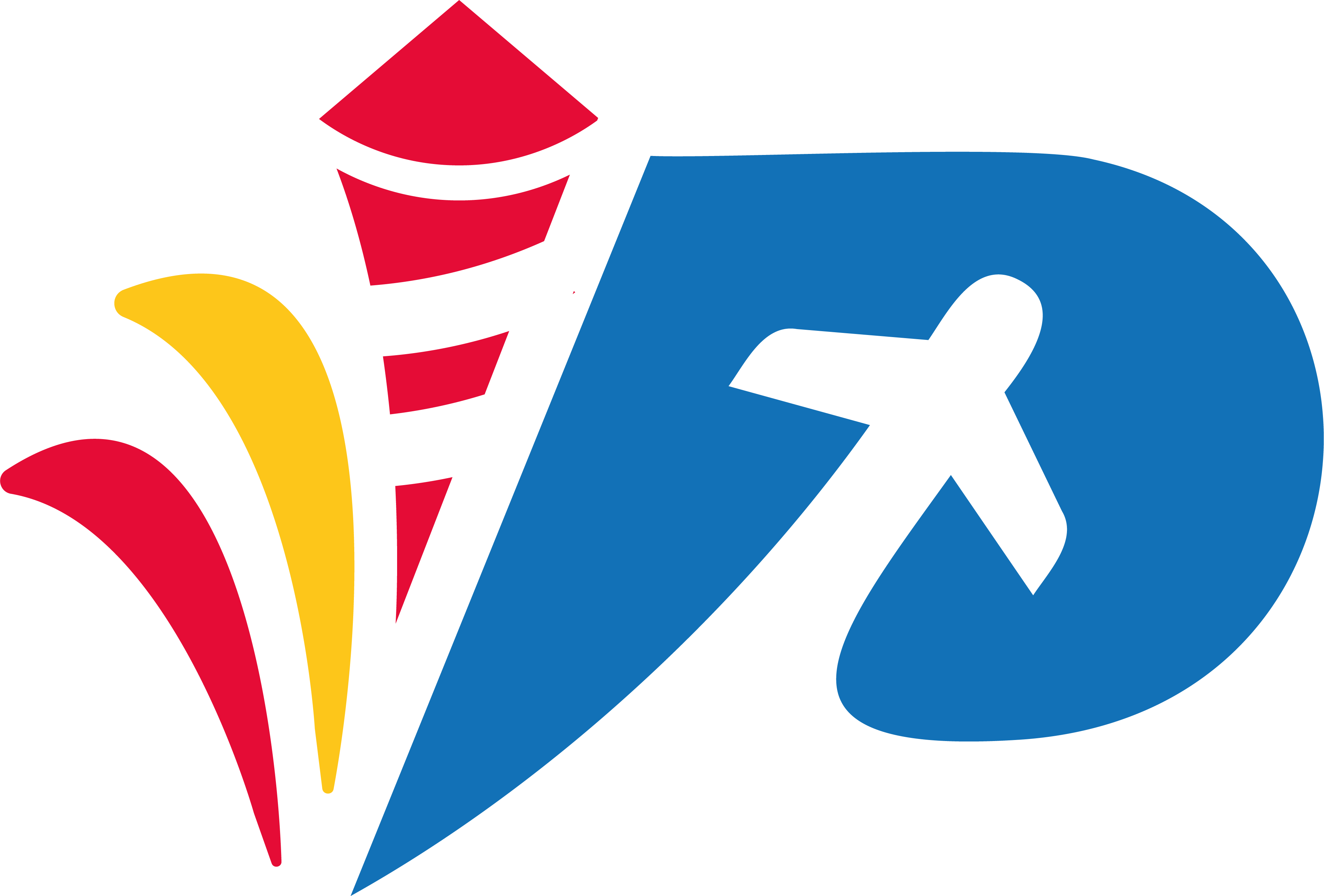 Parranda Travel Logo